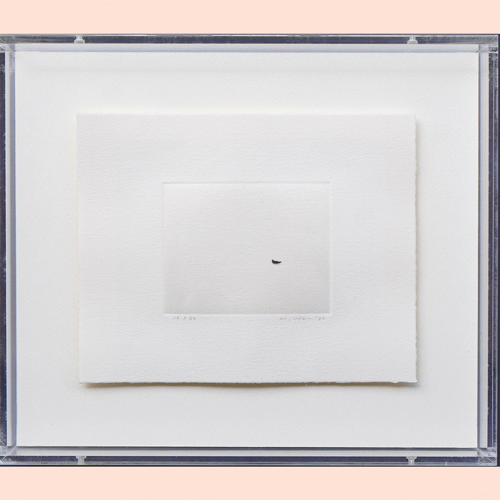 Lot007 LEE U-fan  “Correspondence ’02-1”